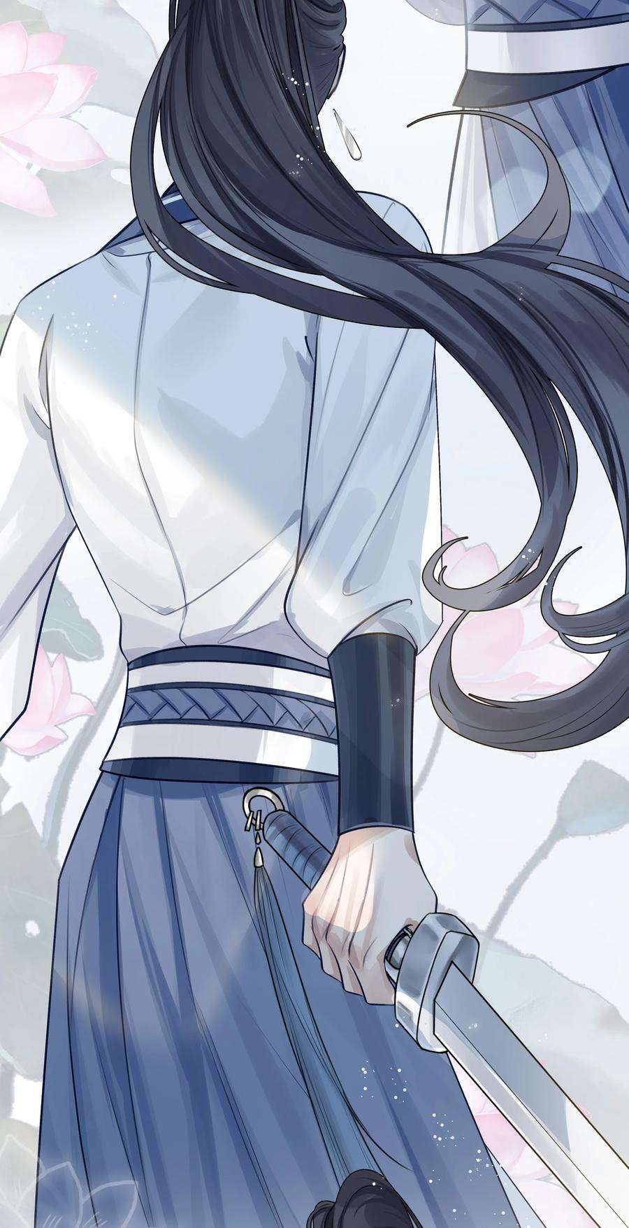 本座在宗门养了个吸血鬼005 门主你长得好看