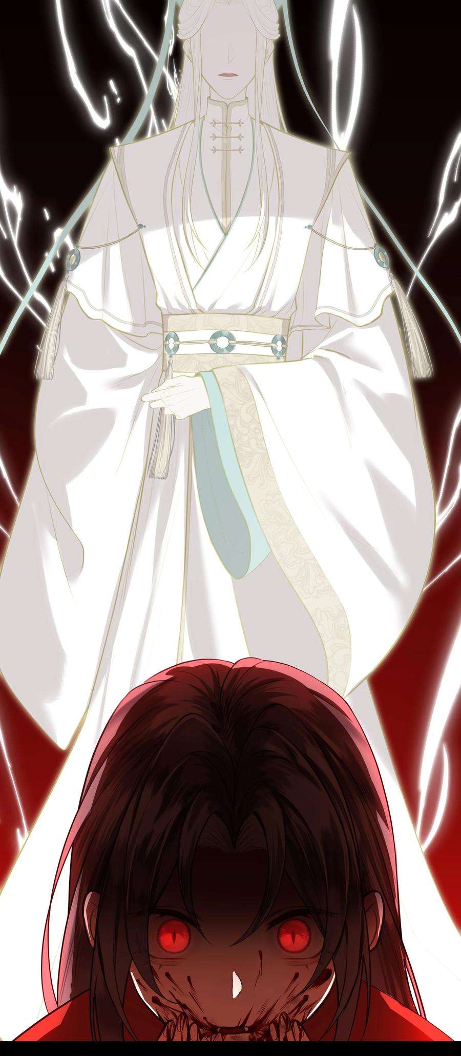 本座在宗门养了个吸血鬼007 宗主要出门