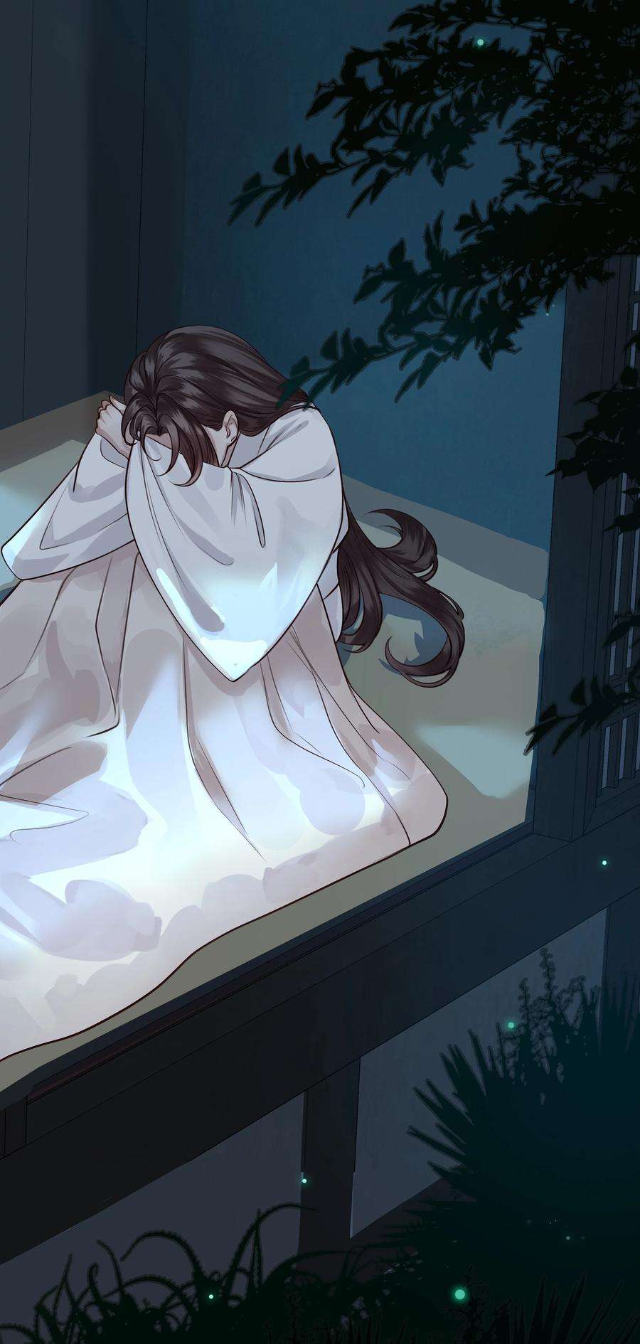 本座在宗门养了个吸血鬼007 宗主要出门