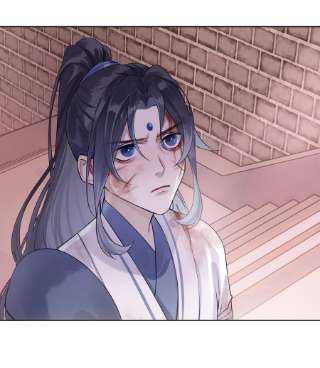 本座在宗门养了个吸血鬼010 门主的往昔