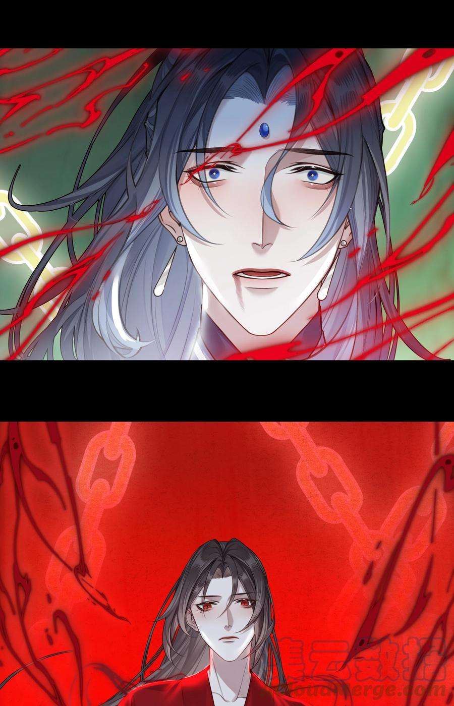 本座在宗门养了个吸血鬼020 黄雀捕蝉