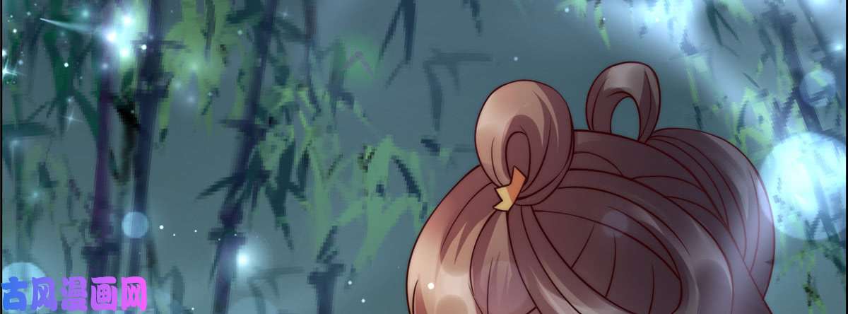 腹黑邪王宠入骨第2话 撩完就想跑