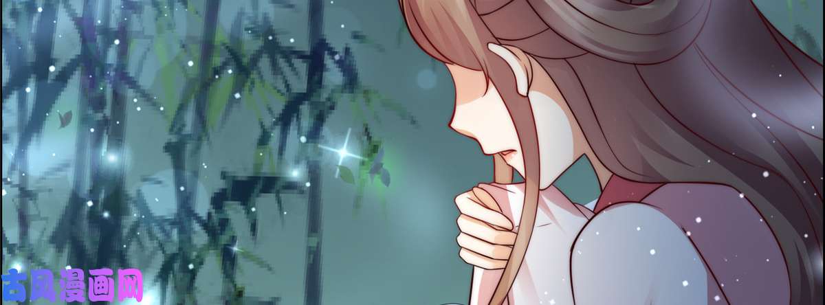 腹黑邪王宠入骨第2话 撩完就想跑