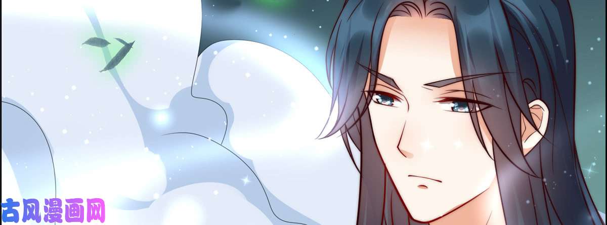 腹黑邪王宠入骨第2话 撩完就想跑