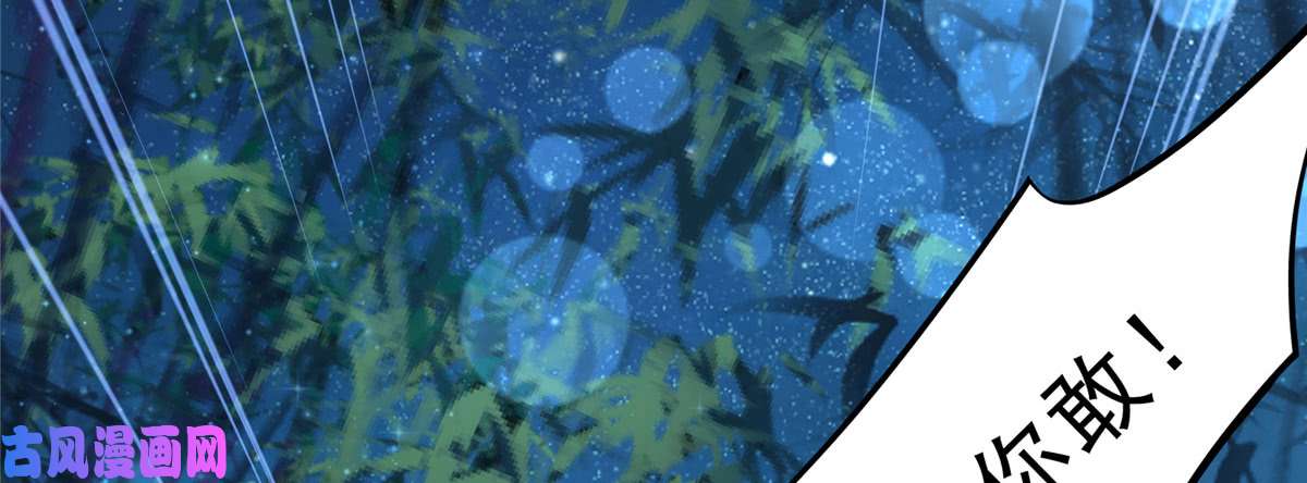 腹黑邪王宠入骨第2话 撩完就想跑