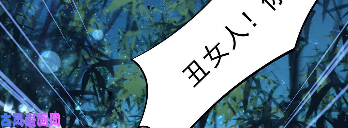 腹黑邪王宠入骨第2话 撩完就想跑