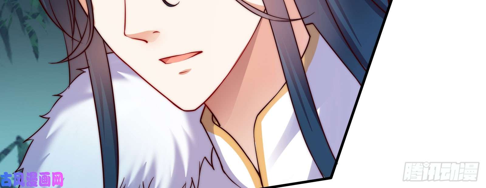 腹黑邪王宠入骨第3话 女人，你在玩火