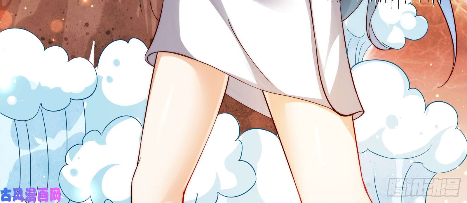 腹黑邪王宠入骨第3话 女人，你在玩火