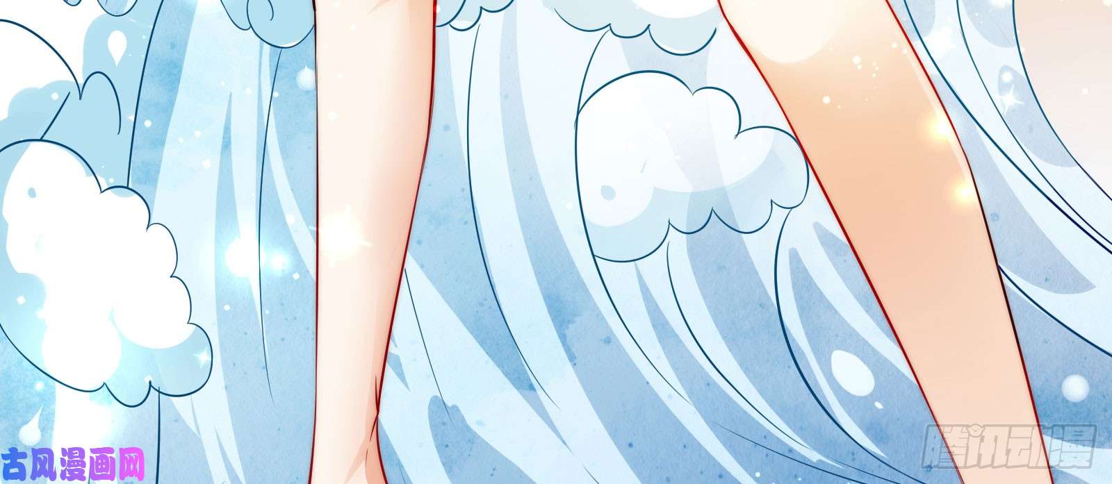 腹黑邪王宠入骨第3话 女人，你在玩火