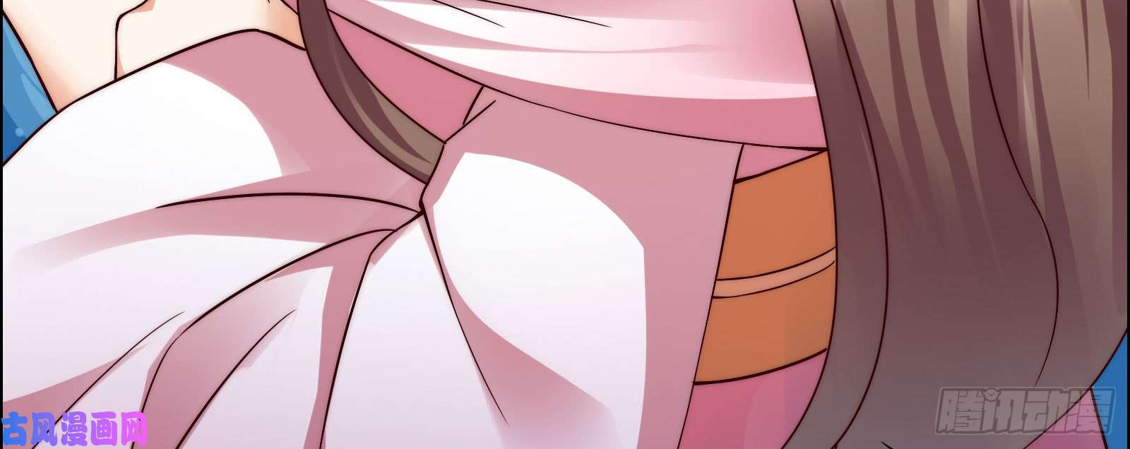 腹黑邪王宠入骨第3话 女人，你在玩火