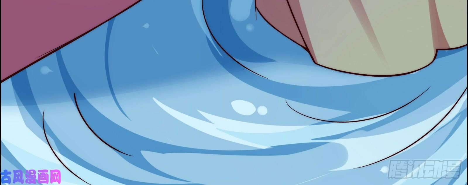 腹黑邪王宠入骨第3话 女人，你在玩火