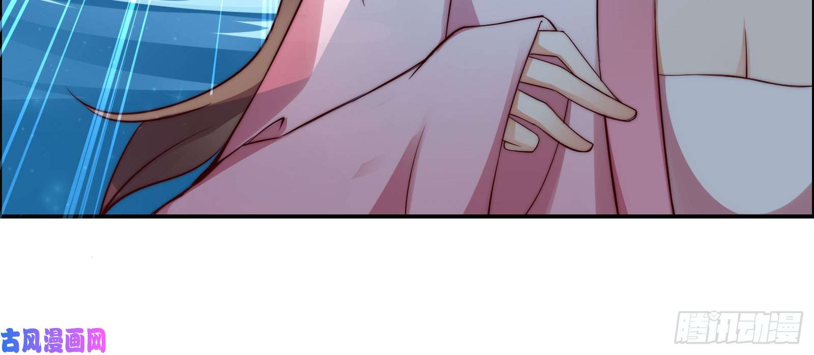 腹黑邪王宠入骨第3话 女人，你在玩火