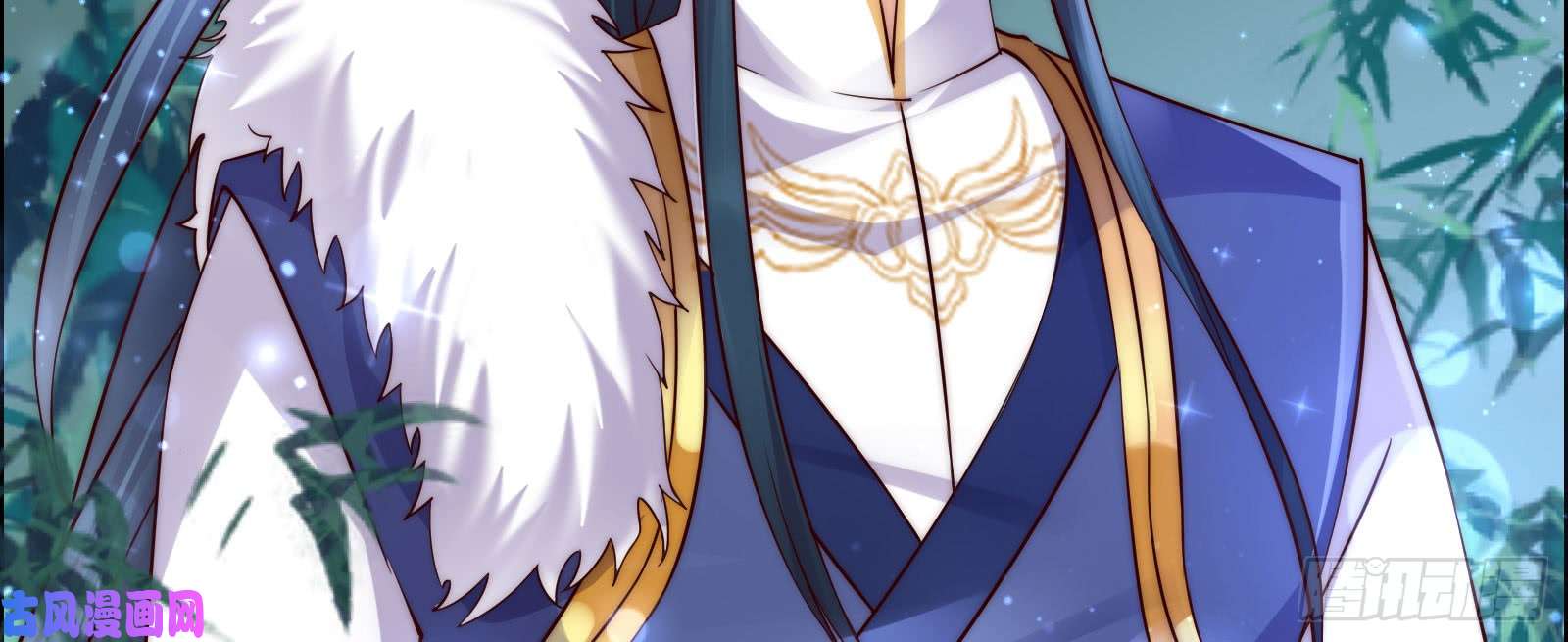 腹黑邪王宠入骨第3话 女人，你在玩火