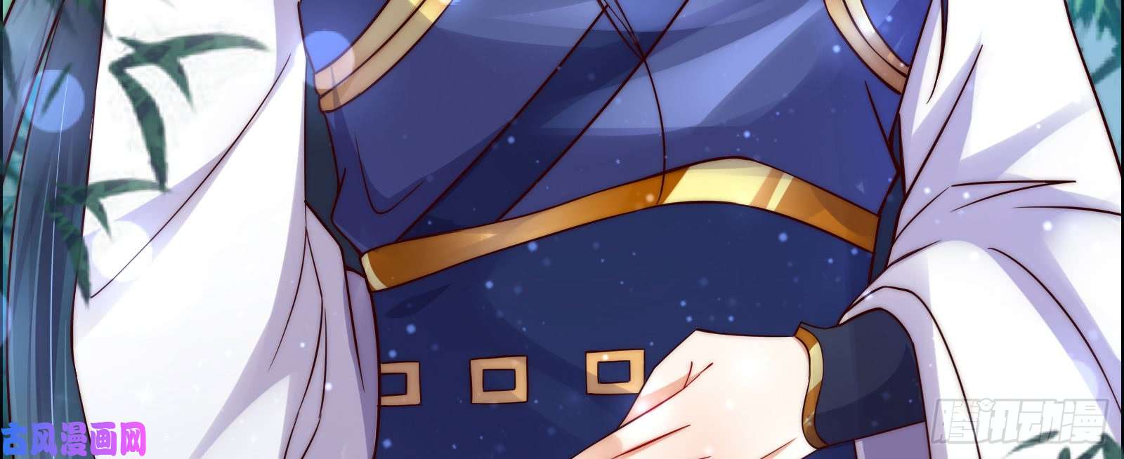 腹黑邪王宠入骨第3话 女人，你在玩火