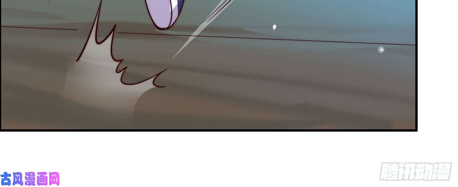 腹黑邪王宠入骨第3话 女人，你在玩火