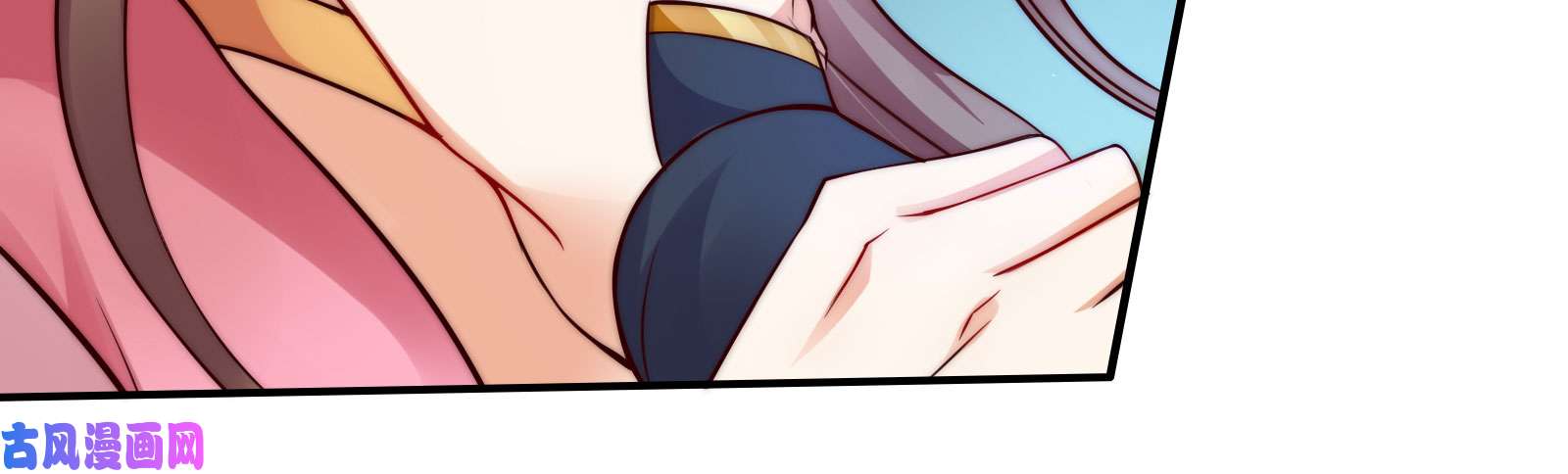 腹黑邪王宠入骨第3话 女人，你在玩火