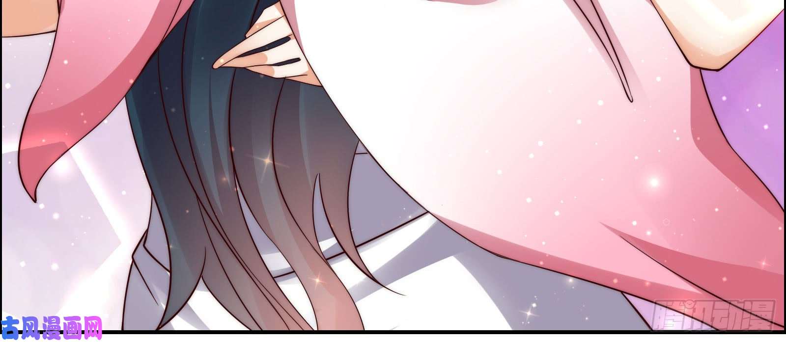 腹黑邪王宠入骨第3话 女人，你在玩火