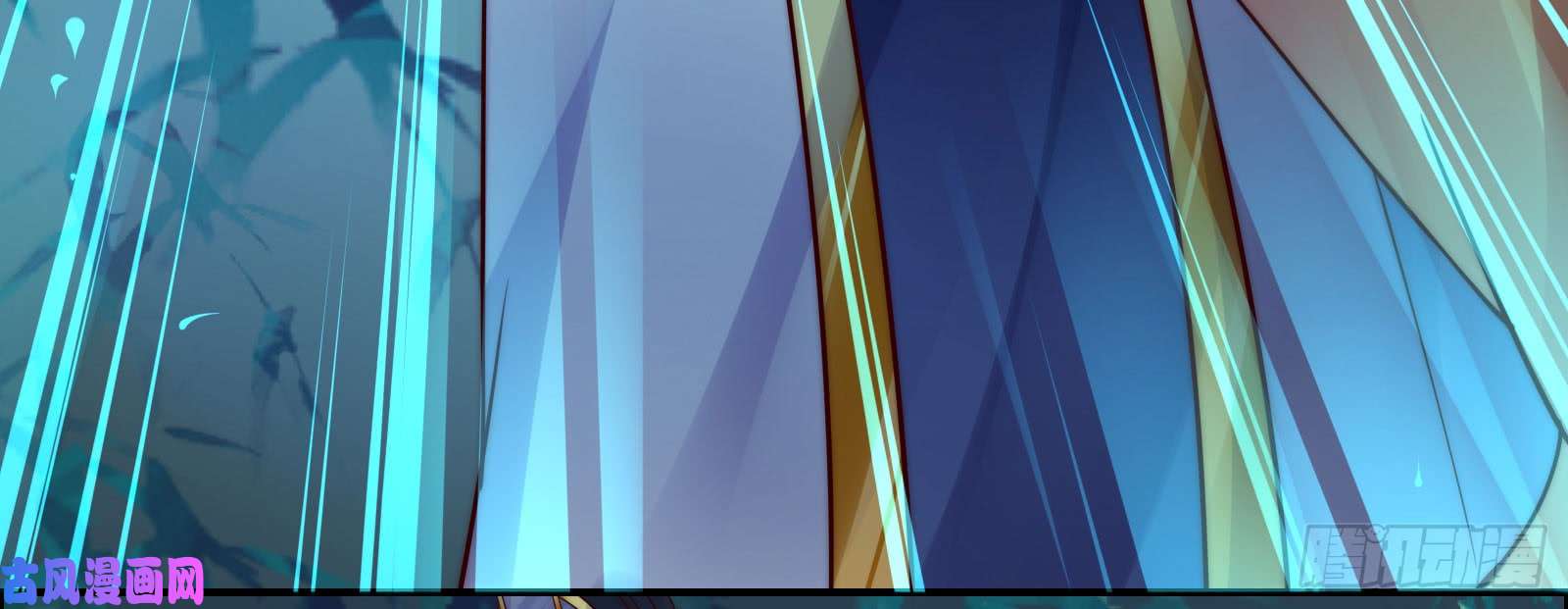 腹黑邪王宠入骨第3话 女人，你在玩火