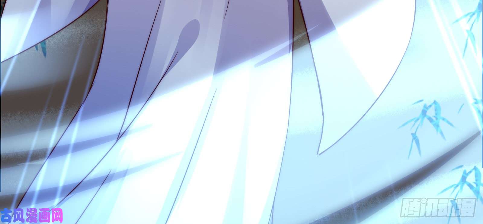 腹黑邪王宠入骨第4话 惦记他的身子