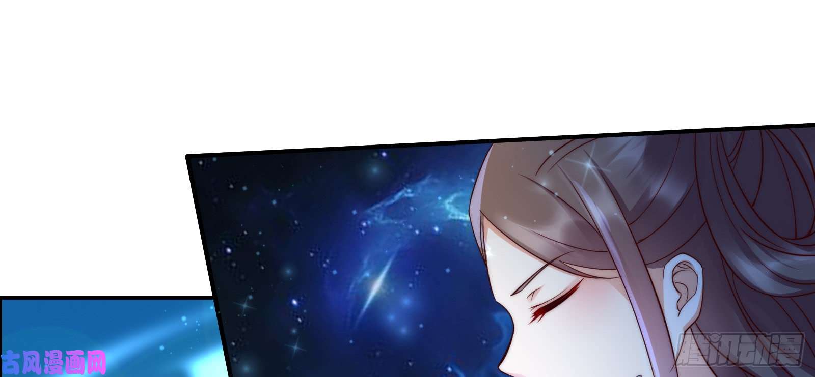 腹黑邪王宠入骨第4话 惦记他的身子