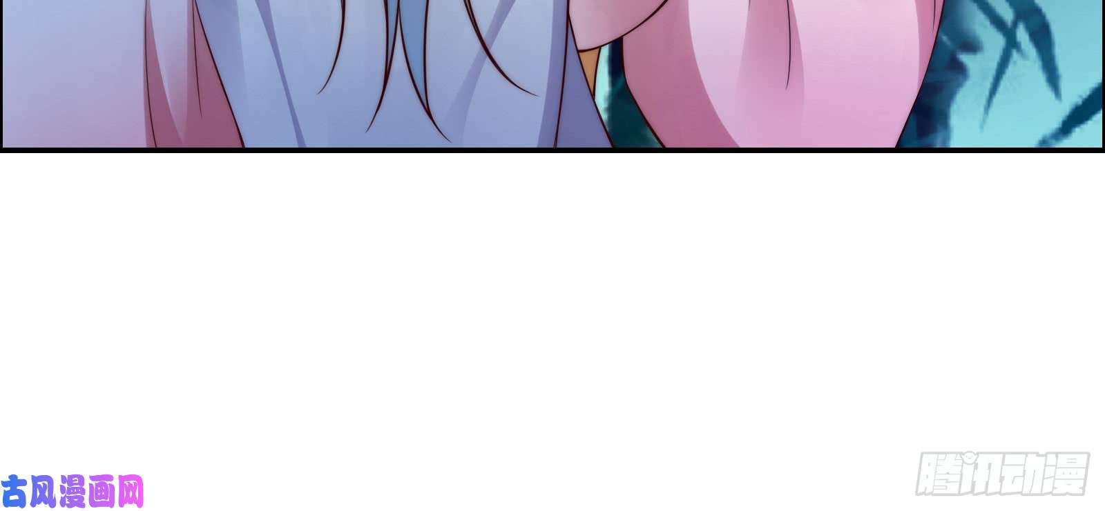 腹黑邪王宠入骨第4话 惦记他的身子