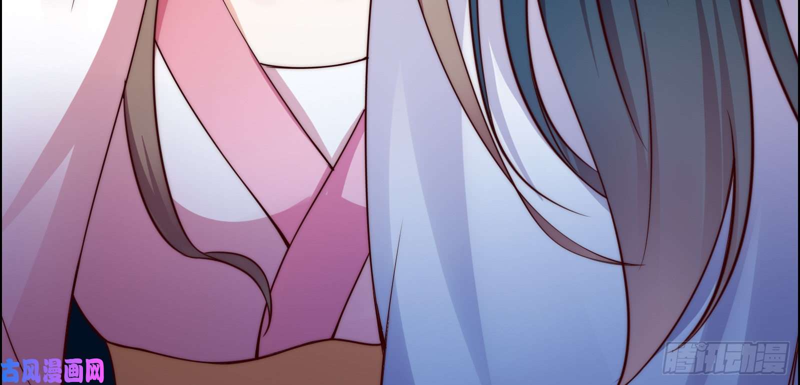 腹黑邪王宠入骨第4话 惦记他的身子