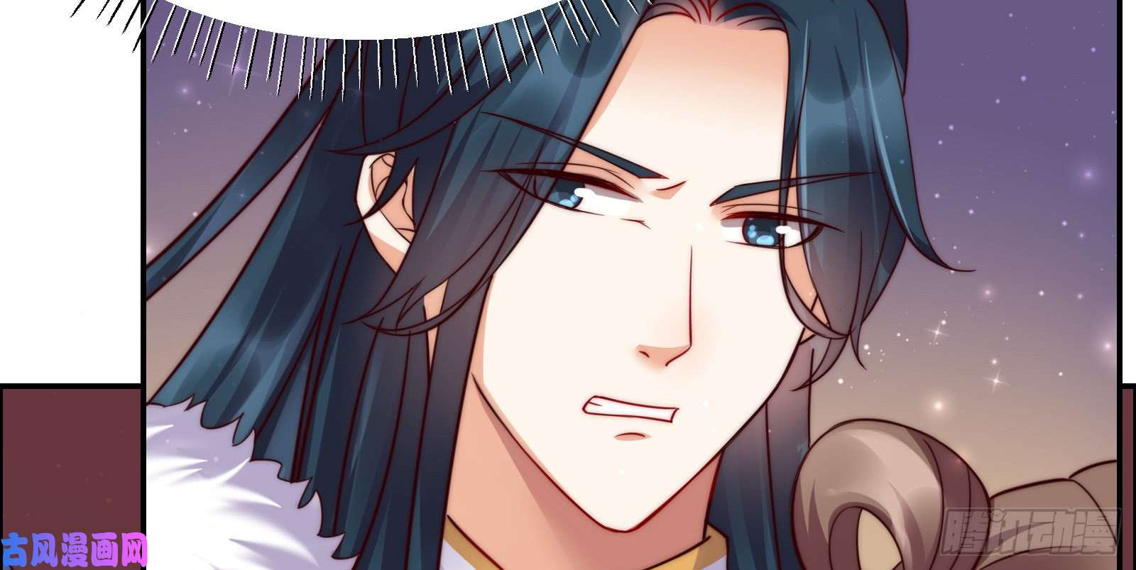 腹黑邪王宠入骨第5话 别拦着我发财！