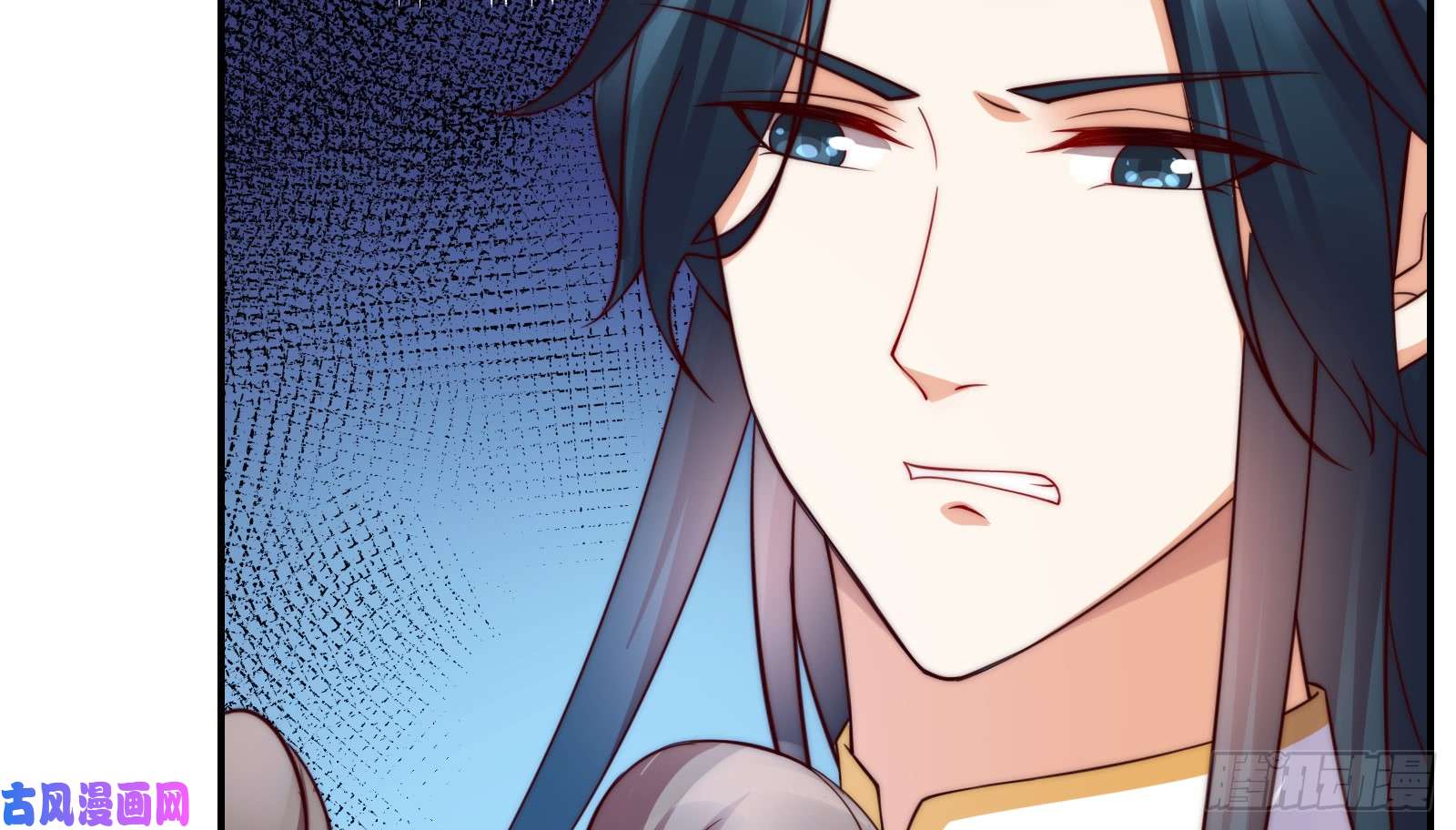 腹黑邪王宠入骨第5话 别拦着我发财！