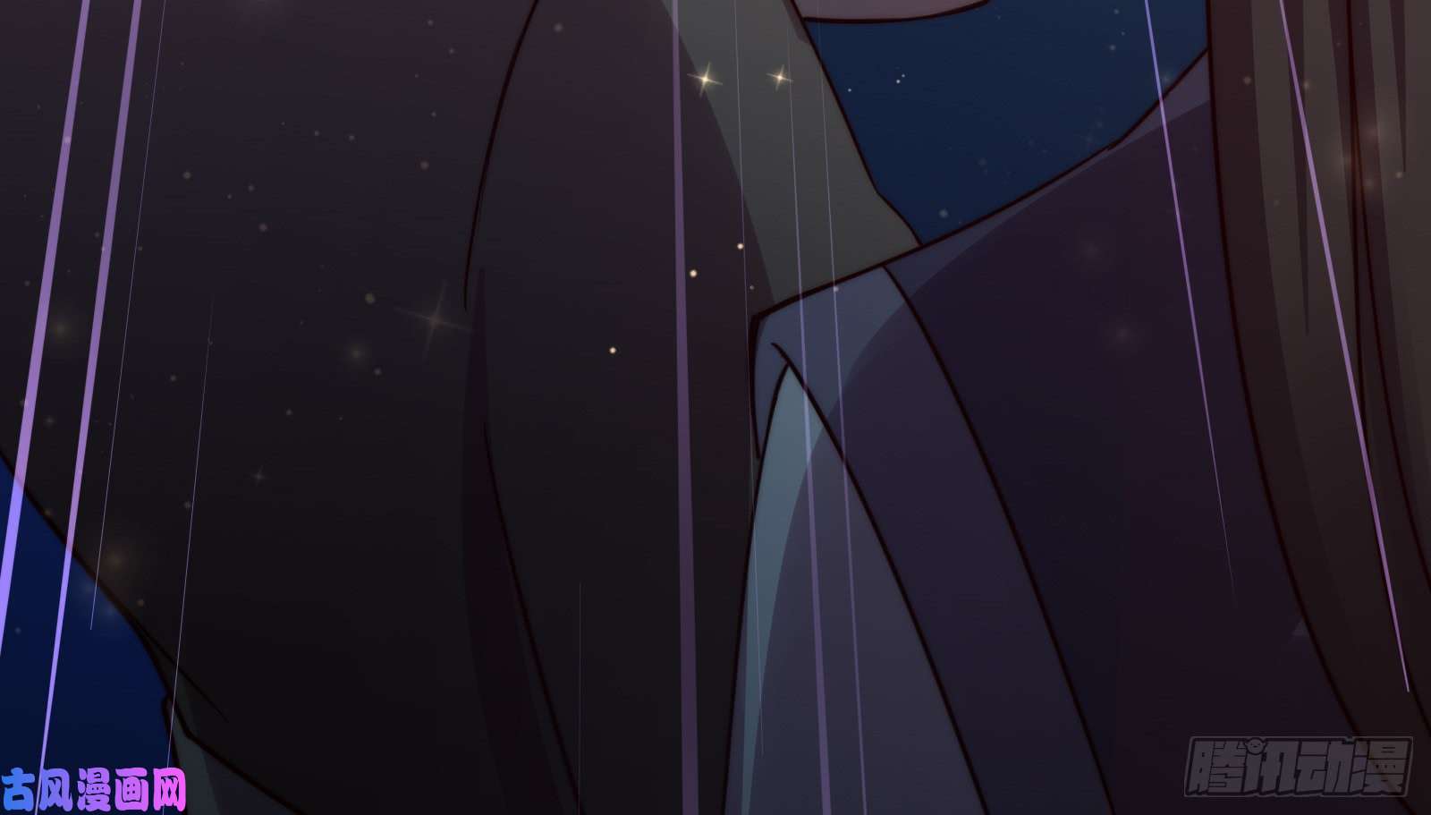 腹黑邪王宠入骨第5话 别拦着我发财！