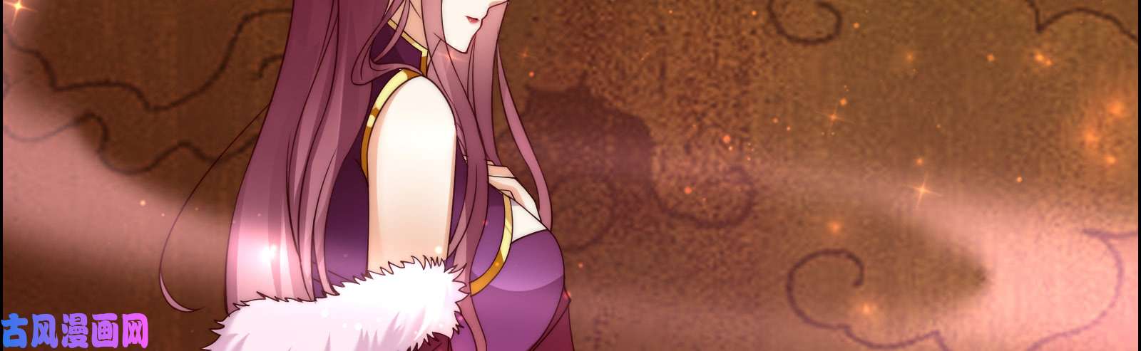 腹黑邪王宠入骨第5话 别拦着我发财！