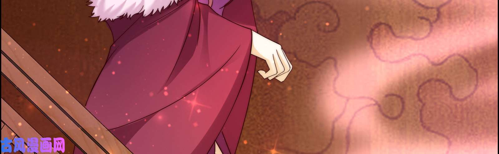 腹黑邪王宠入骨第5话 别拦着我发财！