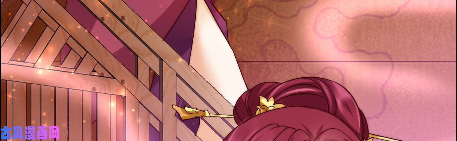 腹黑邪王宠入骨第5话 别拦着我发财！