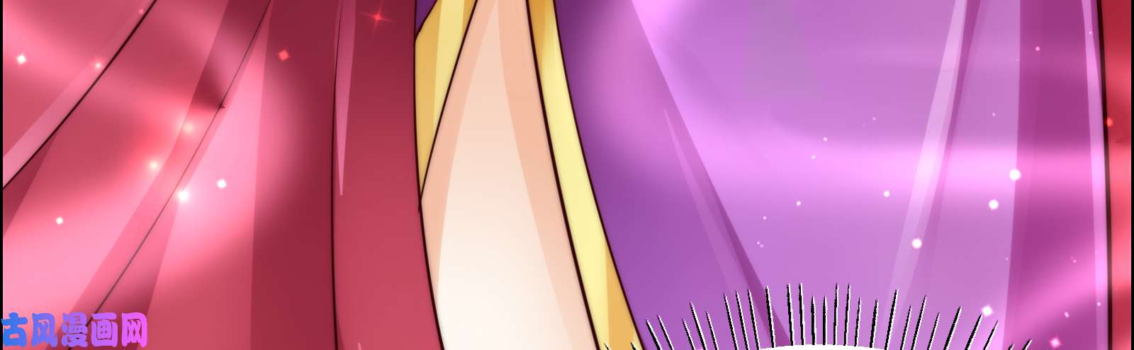 腹黑邪王宠入骨第5话 别拦着我发财！