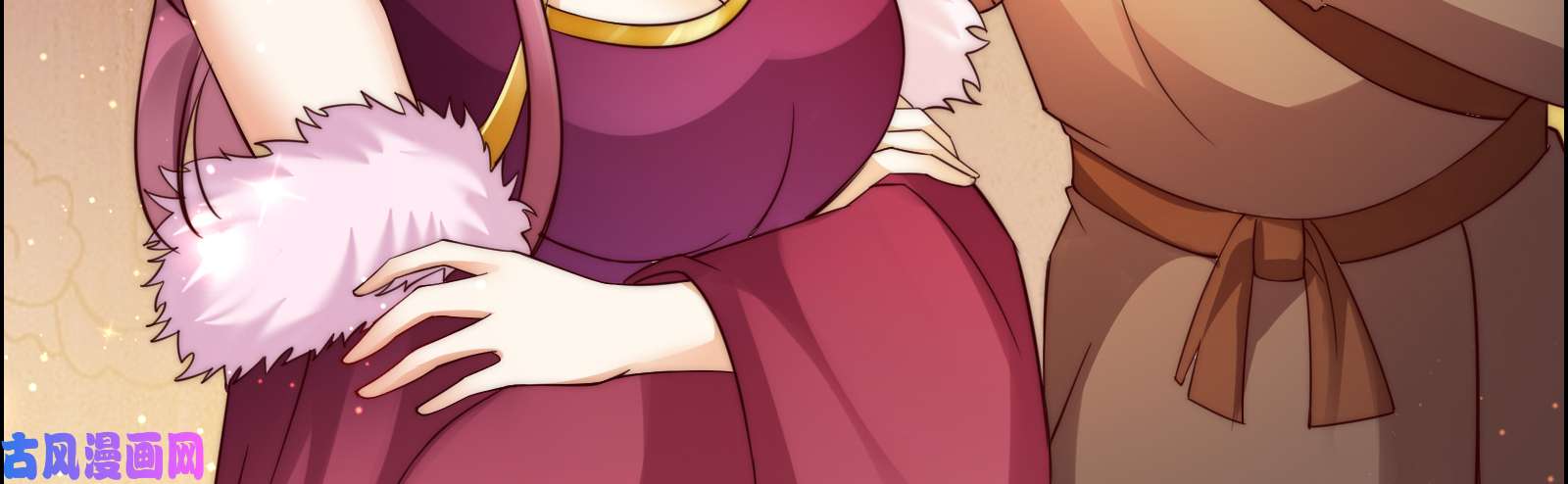 腹黑邪王宠入骨第5话 别拦着我发财！