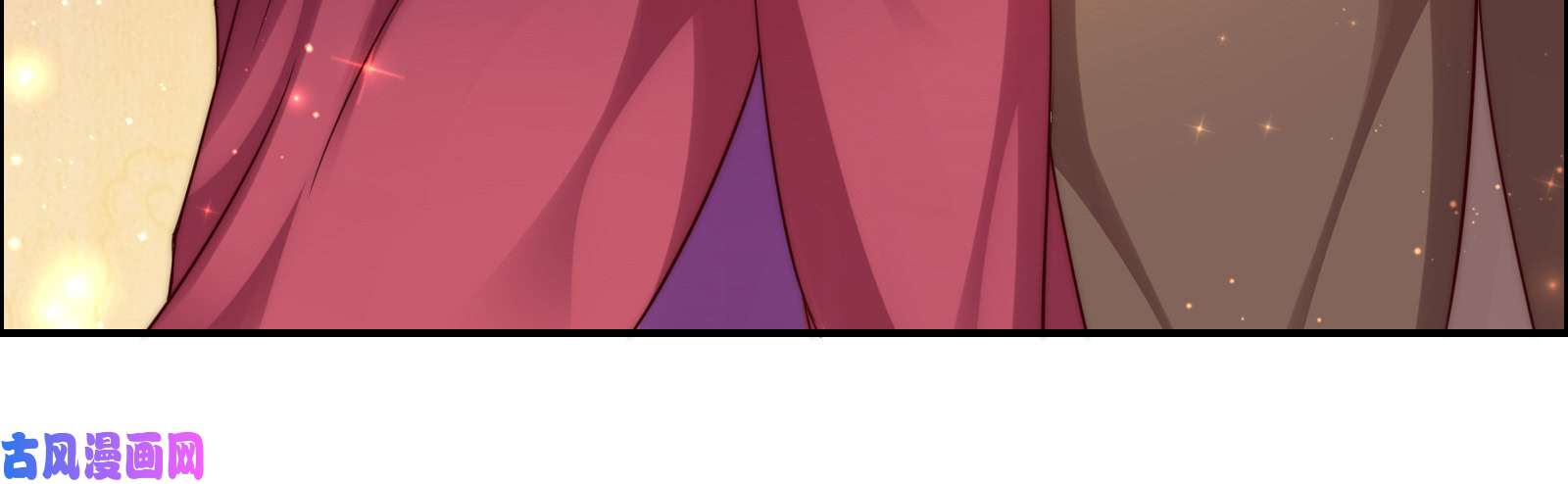 腹黑邪王宠入骨第5话 别拦着我发财！