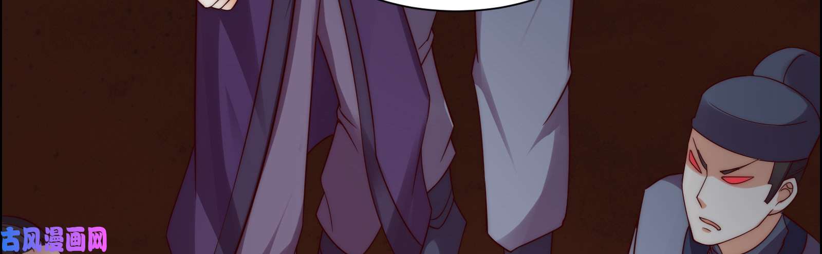 腹黑邪王宠入骨第5话 别拦着我发财！