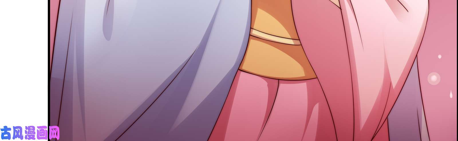 腹黑邪王宠入骨第5话 别拦着我发财！