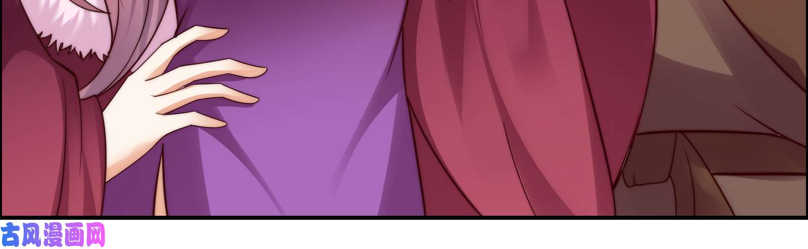 腹黑邪王宠入骨第5话 别拦着我发财！