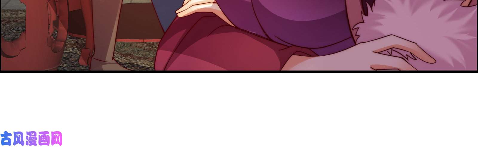 腹黑邪王宠入骨第5话 别拦着我发财！