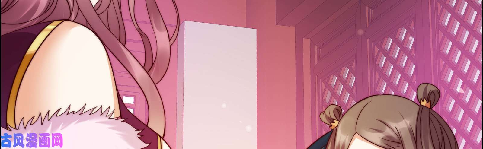 腹黑邪王宠入骨第5话 别拦着我发财！