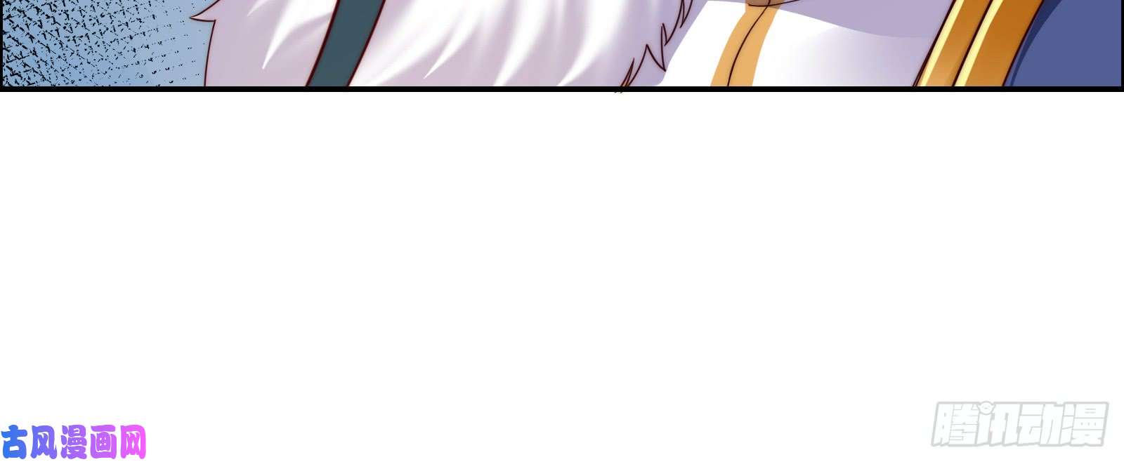 腹黑邪王宠入骨第6话 心疼美男一秒