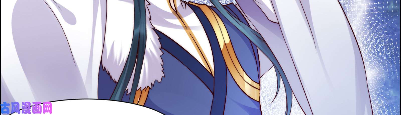 腹黑邪王宠入骨第6话 心疼美男一秒