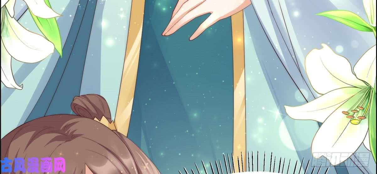 腹黑邪王宠入骨第7话 下次不敢了