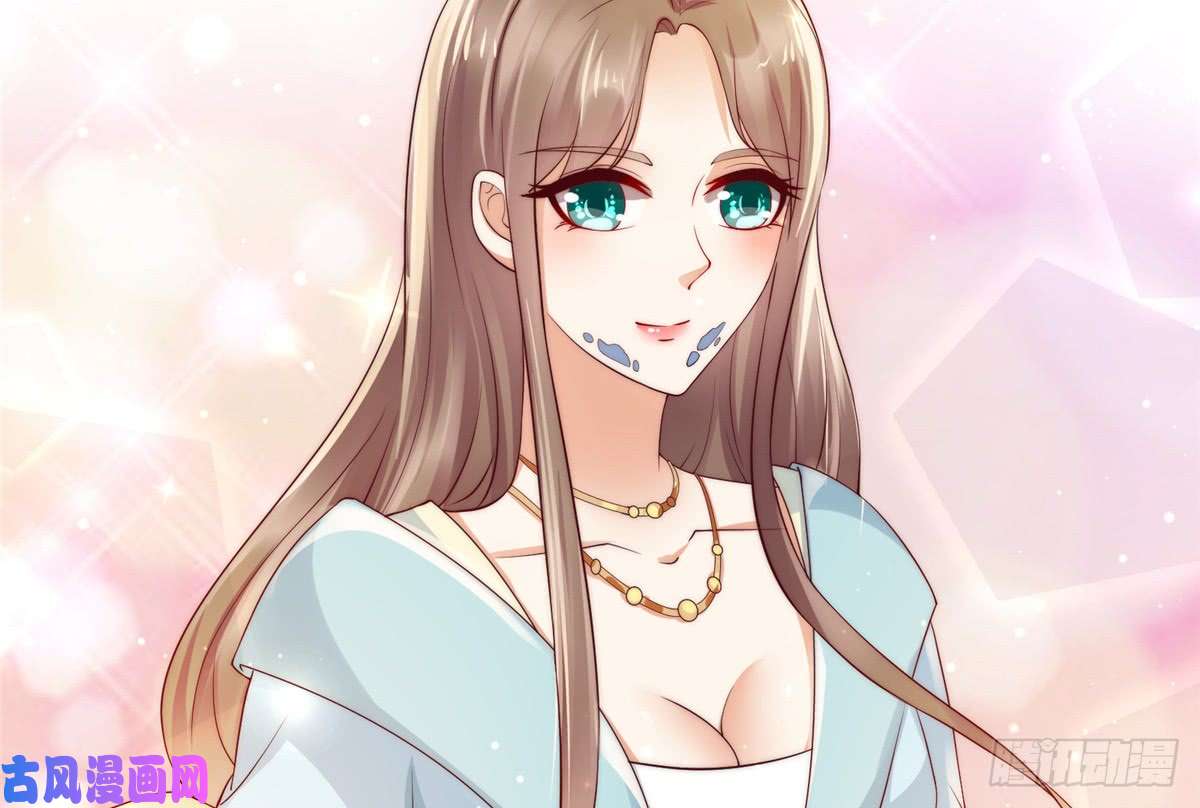 腹黑邪王宠入骨第9话 在线换装变身