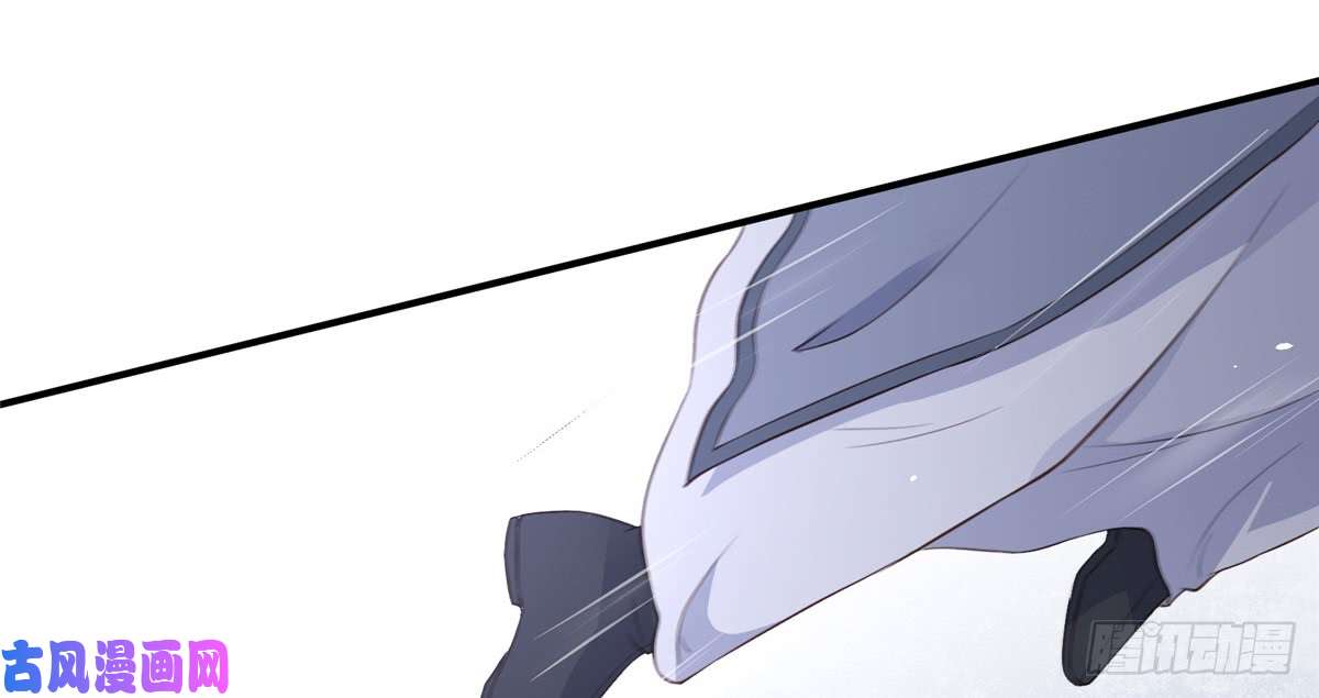 腹黑邪王宠入骨第11话 有洁癖伤不起