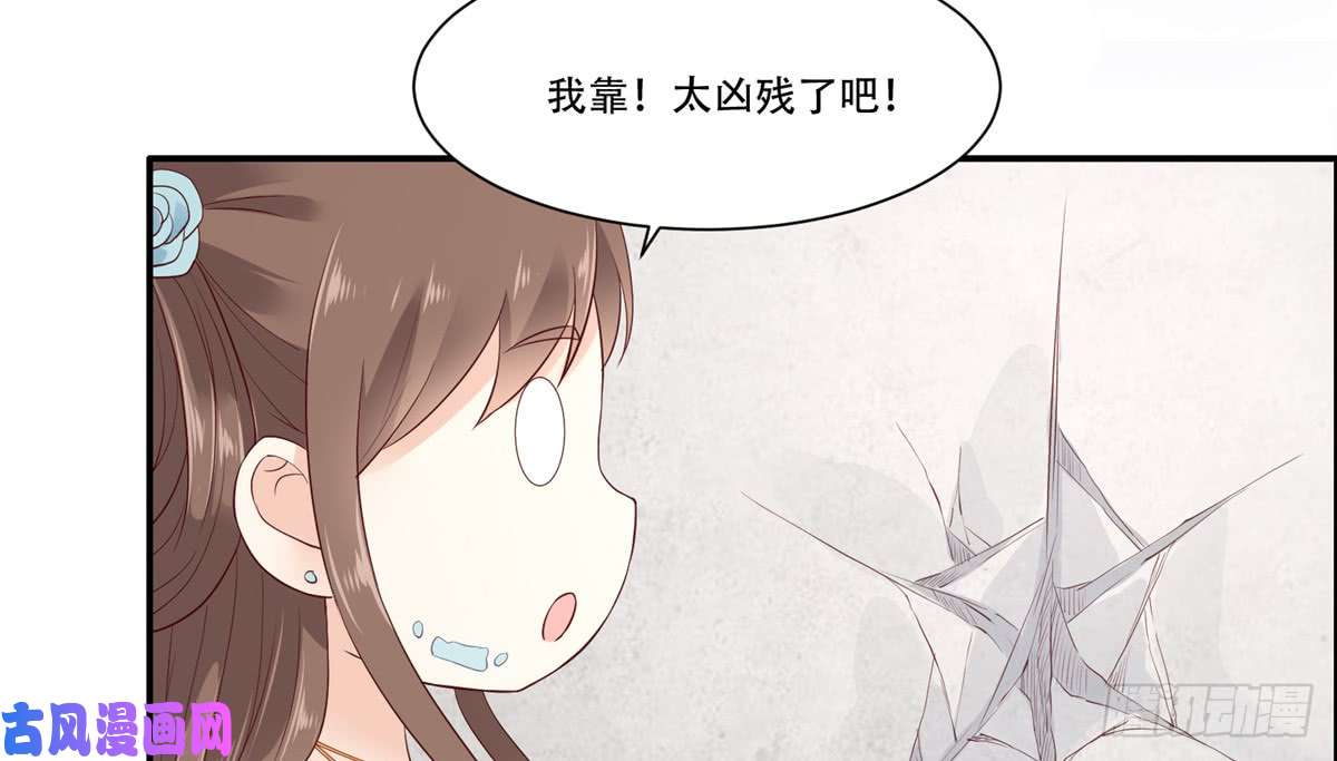 腹黑邪王宠入骨第14话 不打不相识