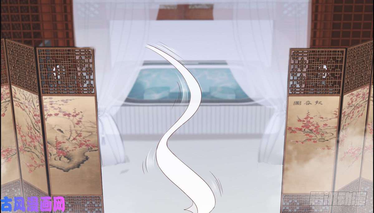 腹黑邪王宠入骨第14话 不打不相识