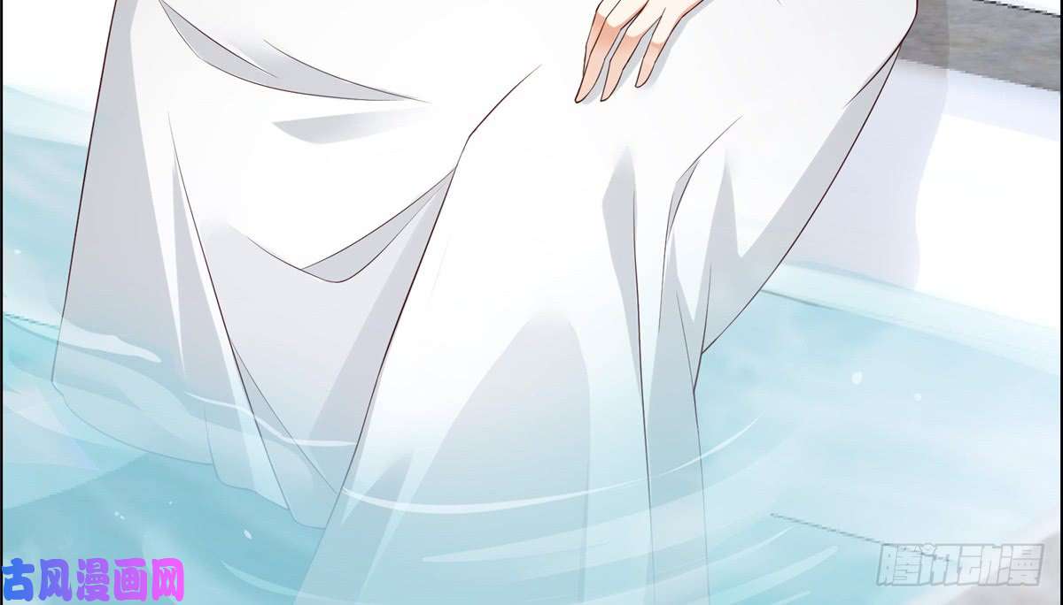 腹黑邪王宠入骨第14话 不打不相识