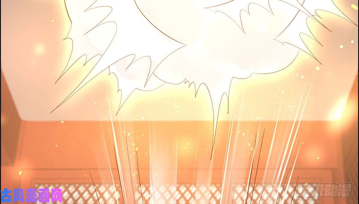 腹黑邪王宠入骨第14话 不打不相识