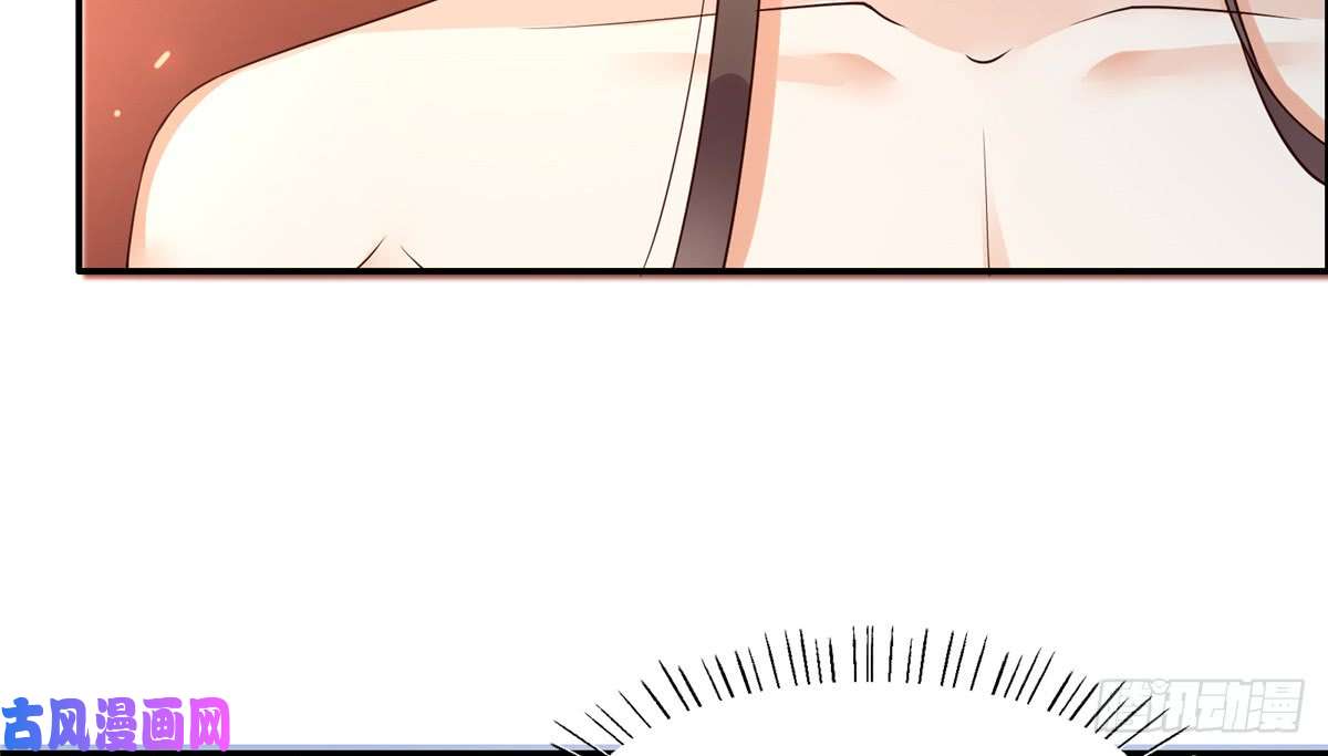 腹黑邪王宠入骨第14话 不打不相识